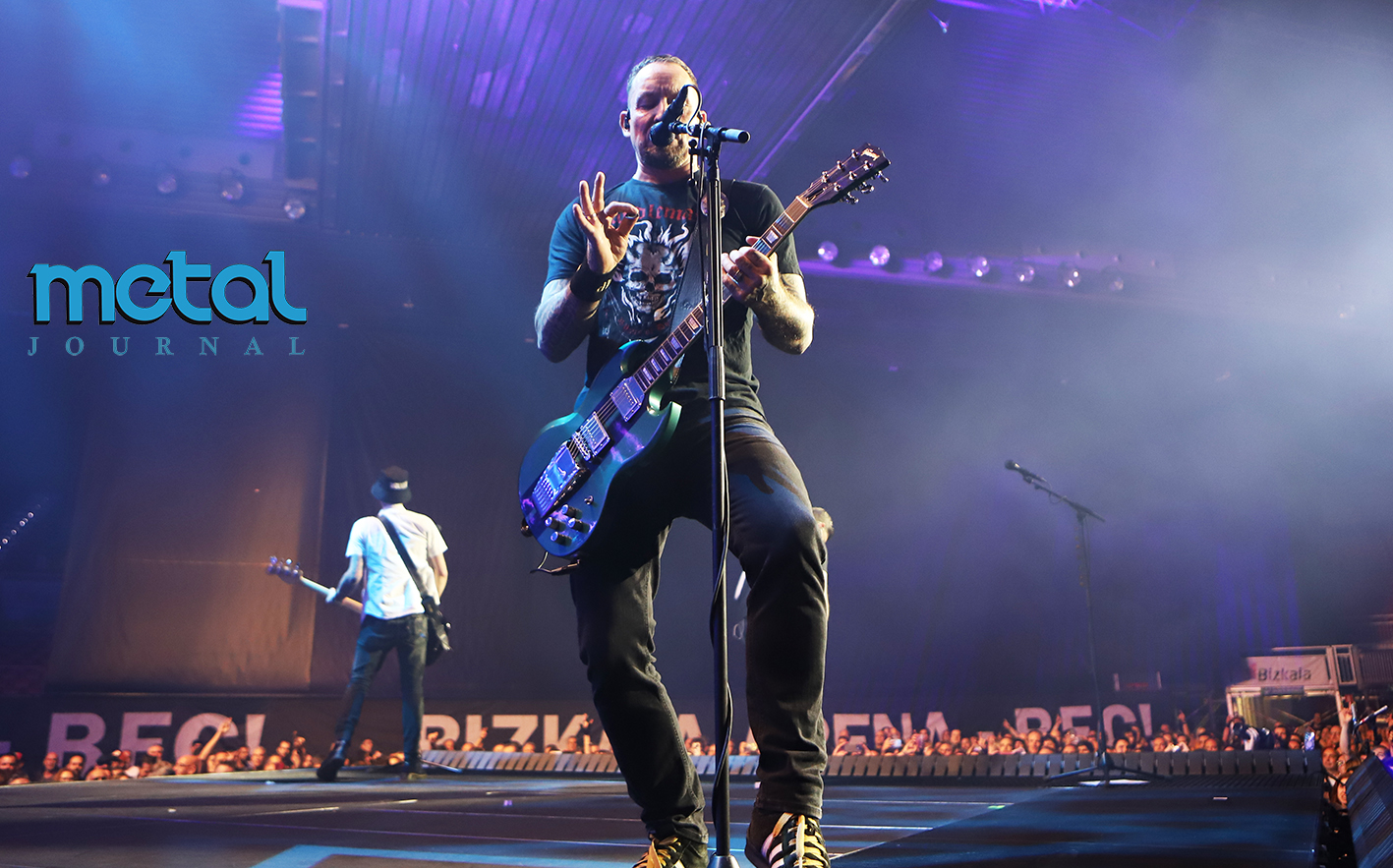 volbeat - metal journal - cubec barakaldo - 2025 pic 16