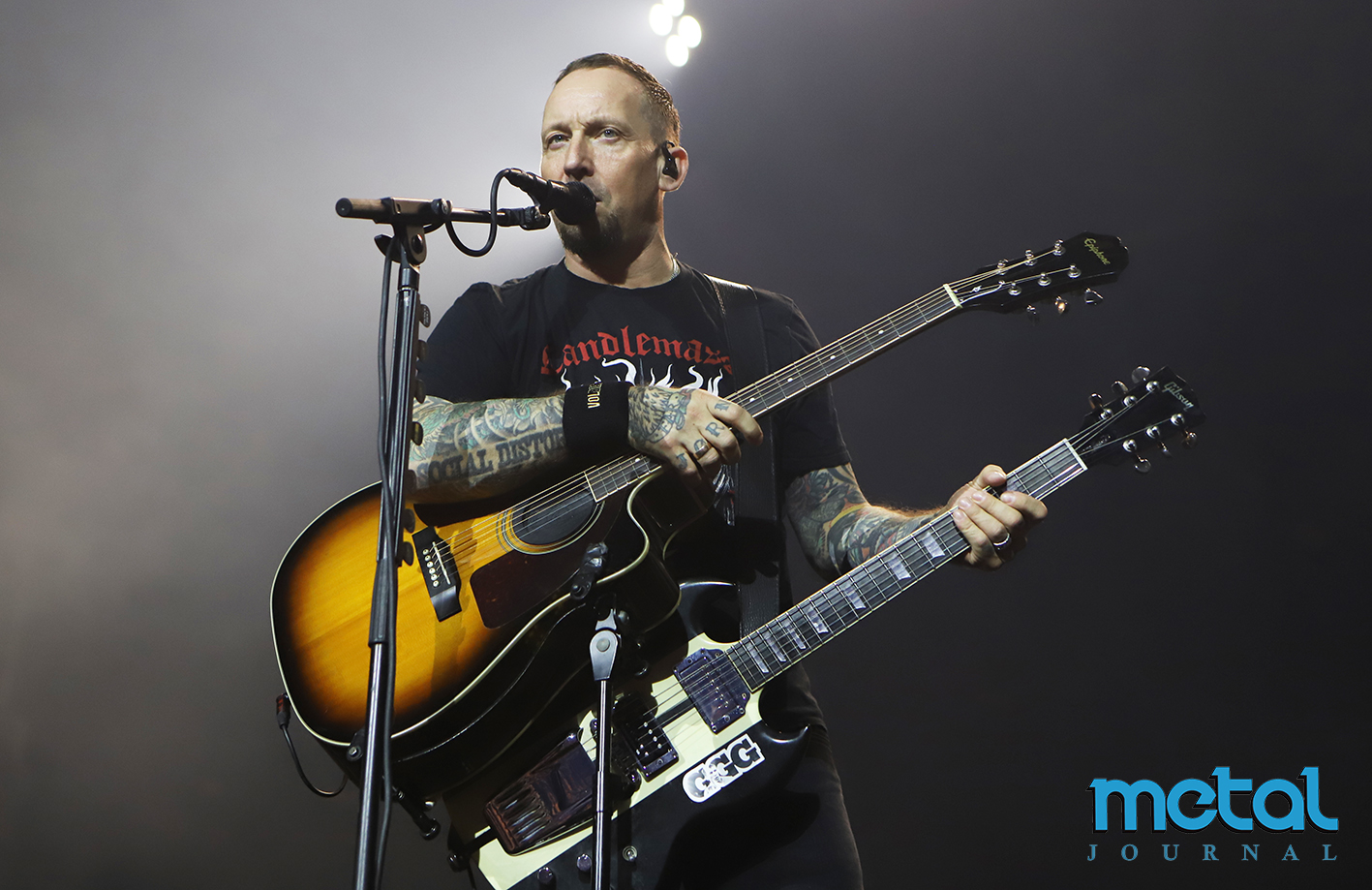 volbeat - metal journal - cubec barakaldo - 2025 pic 18