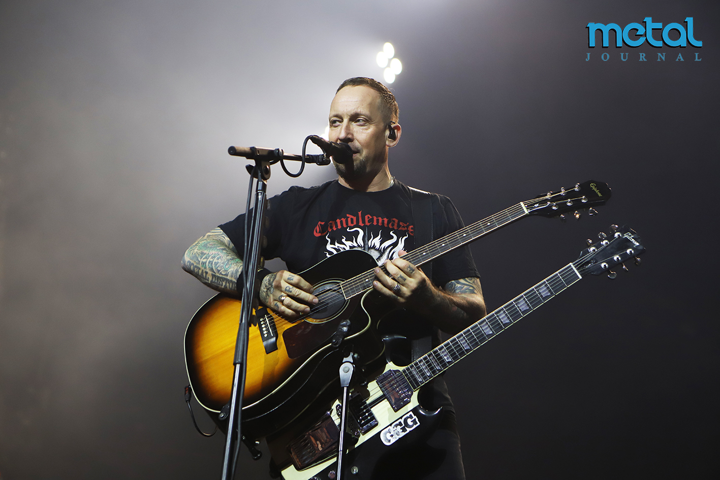 volbeat - metal journal - cubec barakaldo - 2025 pic 23