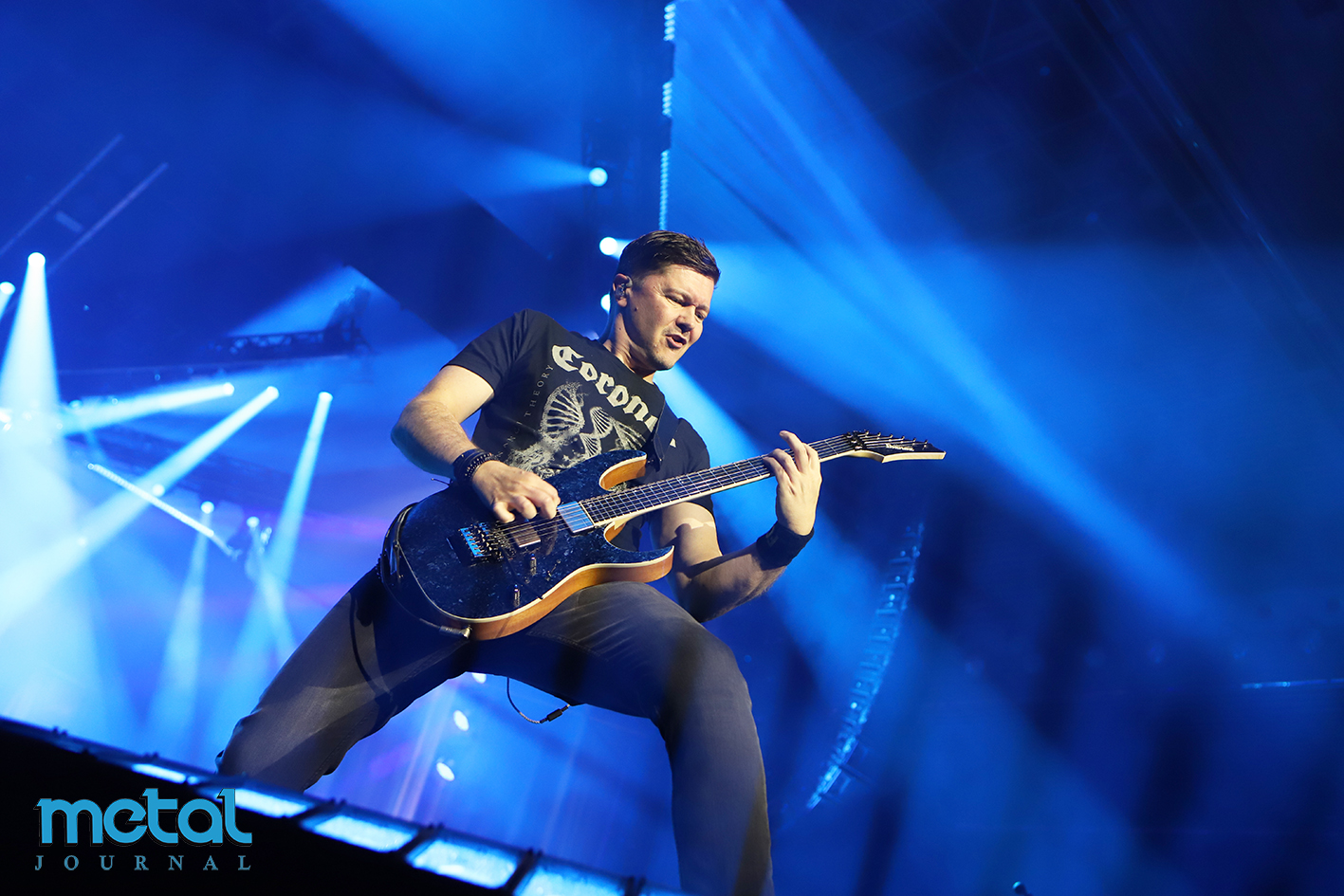 volbeat - metal journal - cubec barakaldo - 2025 pic 24