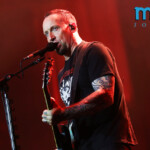 volbeat – metal journal – cubec barakaldo – 2025 pic 8