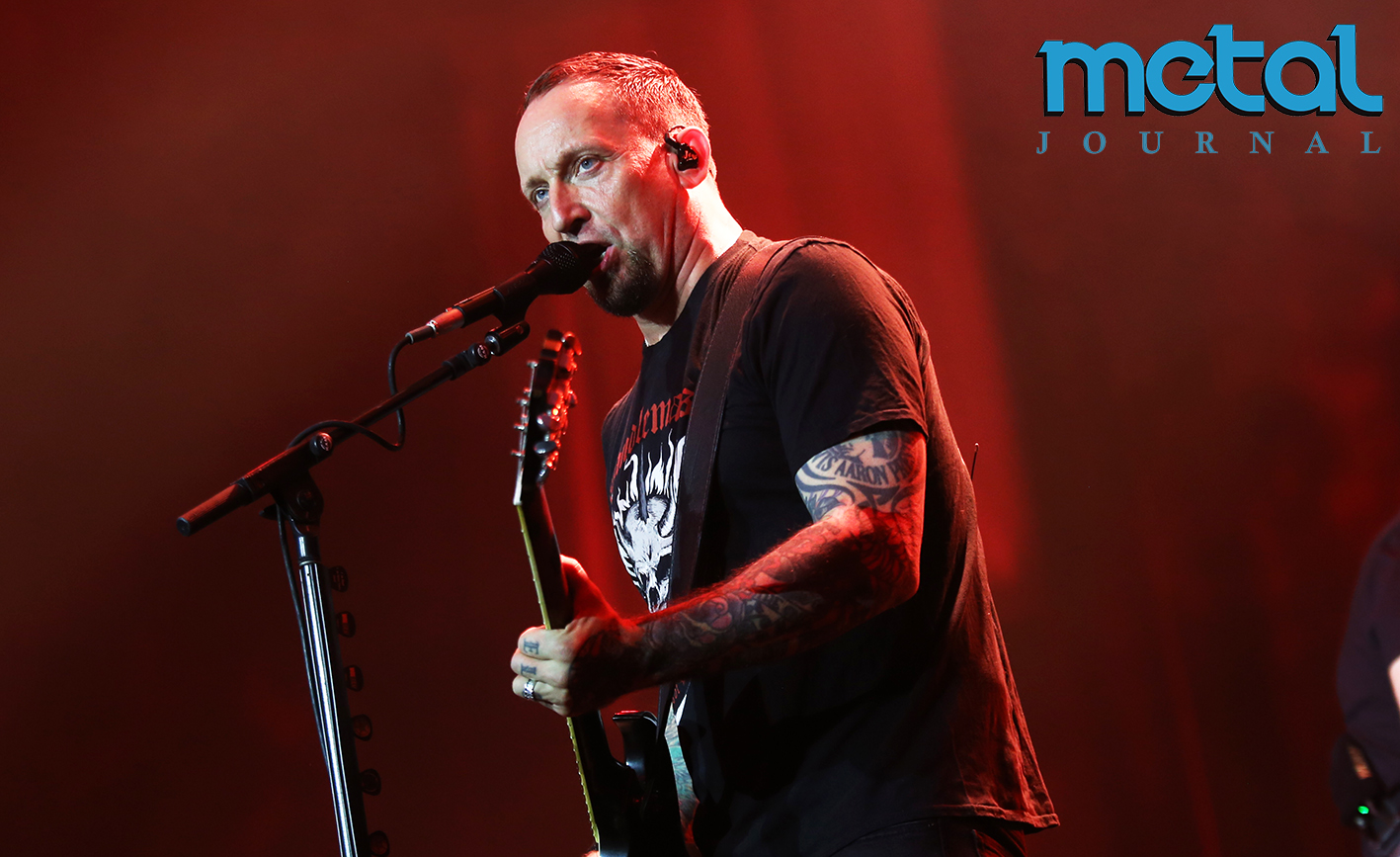 volbeat - metal journal - cubec barakaldo - 2025 pic 8
