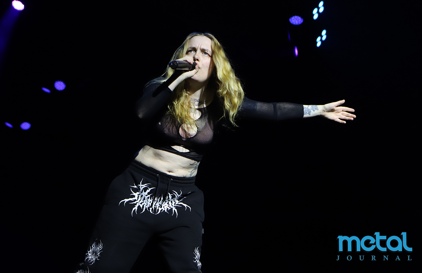 witch fever - metal journal - cubec barakaldo - 2025 pic 3