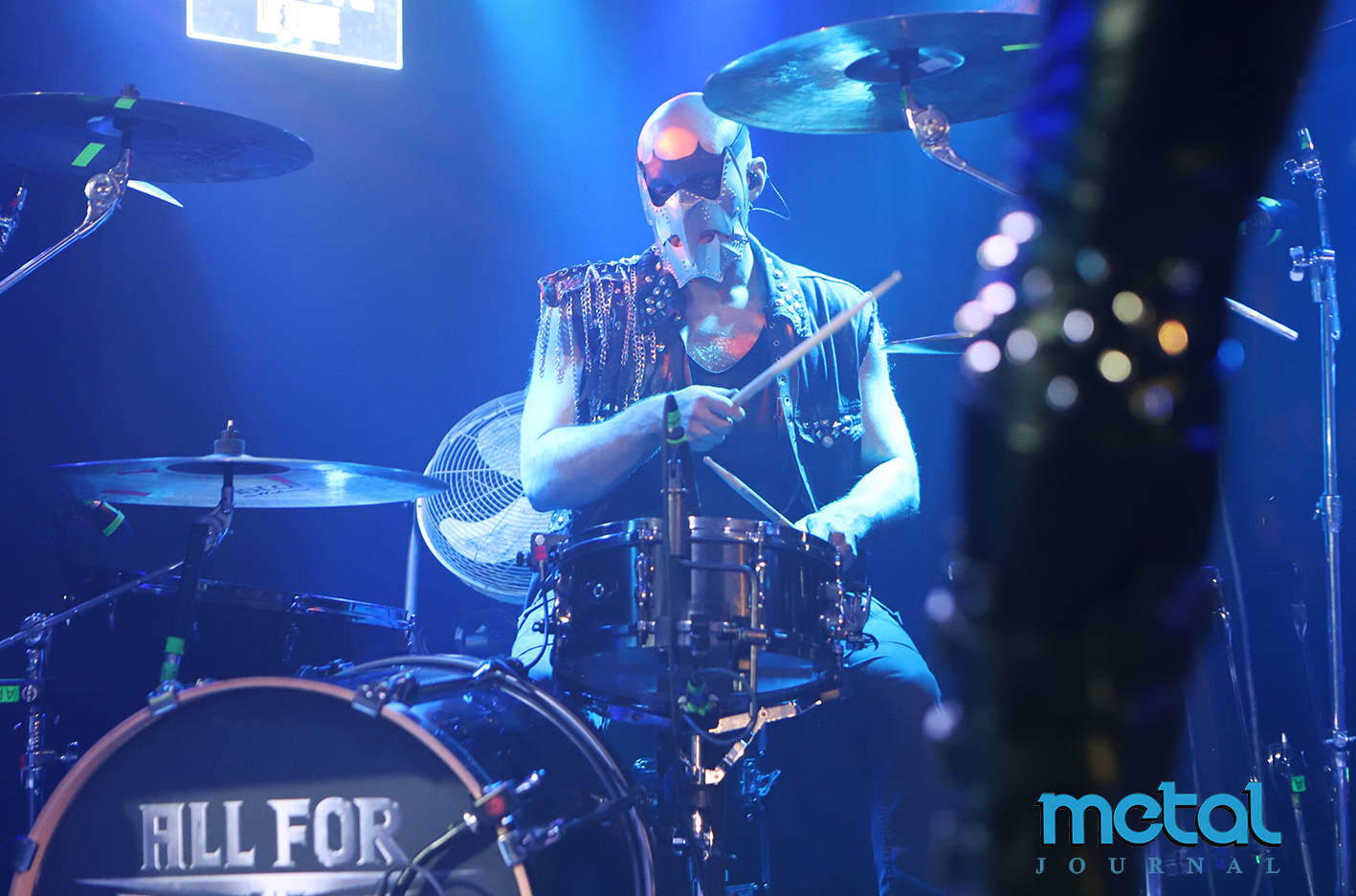 all for metal - metal journal - portugalete 2025 pic 11