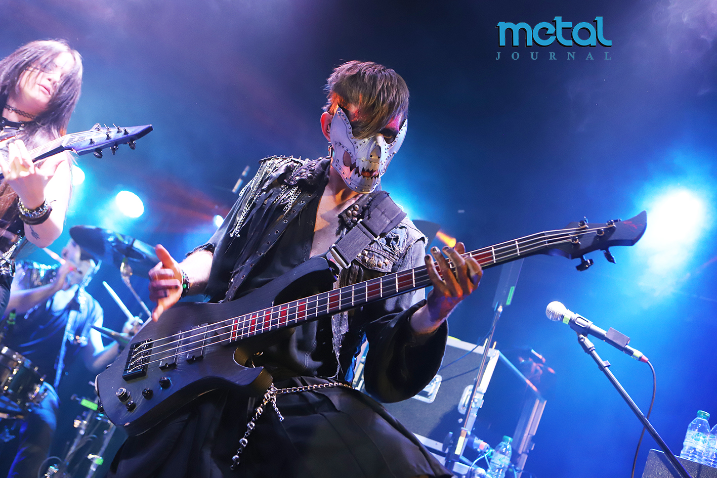 all for metal - metal journal - portugalete 2025 pic 8