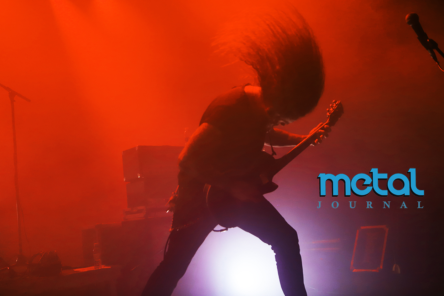 altarage - obon fest 2025 - bilbao - metal journal pic 1