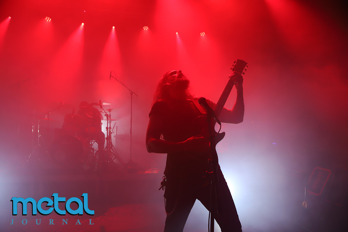 altarage - obon fest 2025 - bilbao - metal journal pic 4