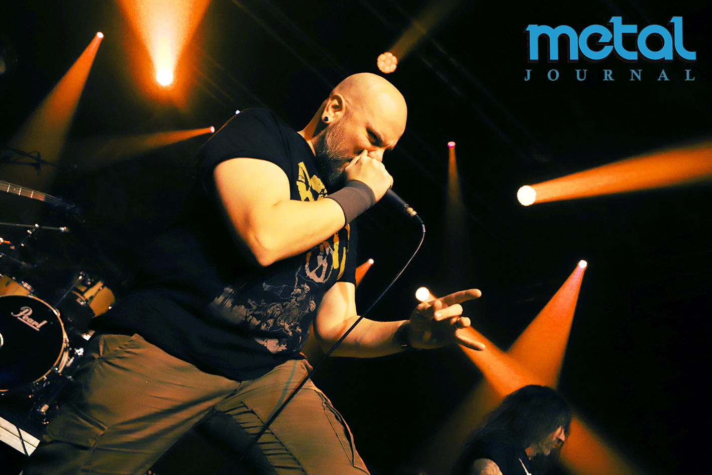 aposento - obon fest 2025 - bilbao - metal journal pic 2