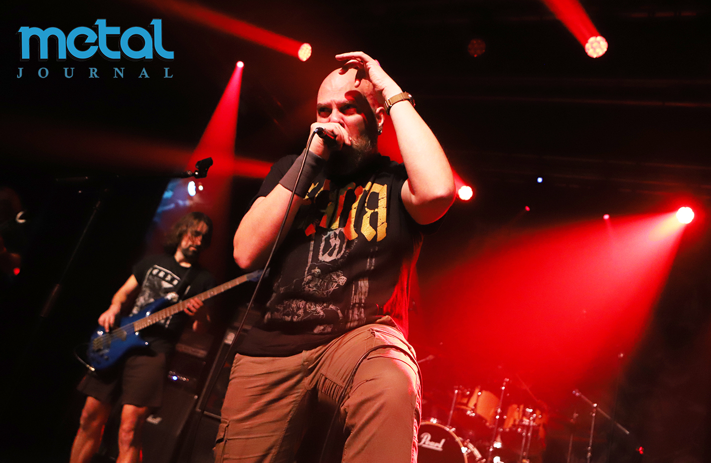 aposento - obon fest 2025 - bilbao - metal journal pic 3