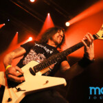 aposento – obon fest 2025 – bilbao – metal journal pic 5