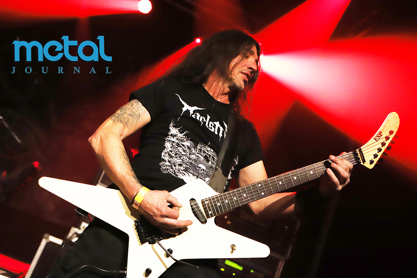 aposento - obon fest 2025 - bilbao - metal journal pic 6