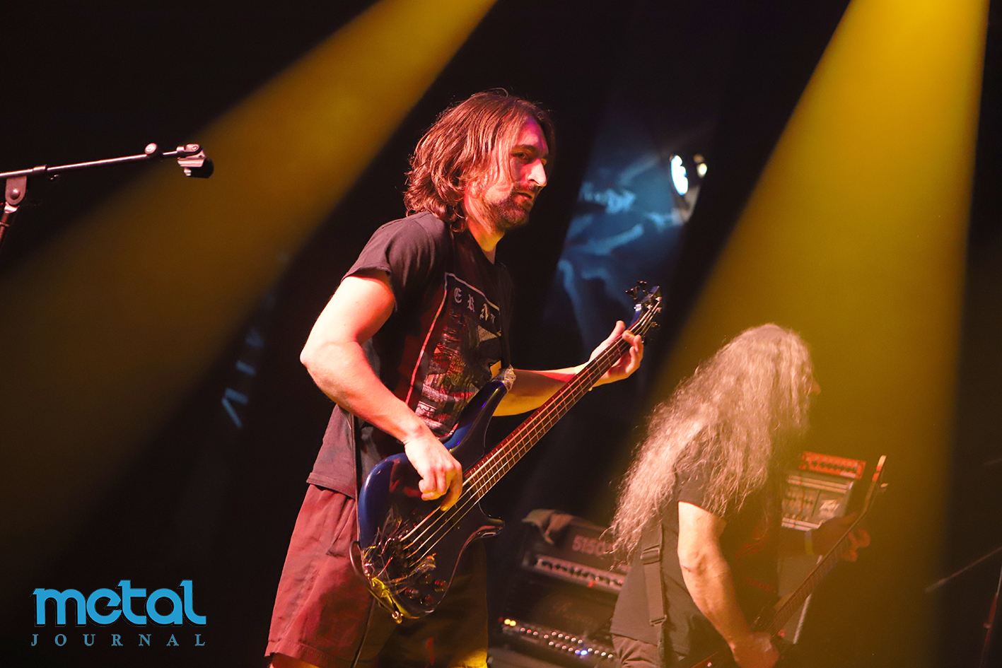 aposento - obon fest 2025 - bilbao - metal journal pic 7