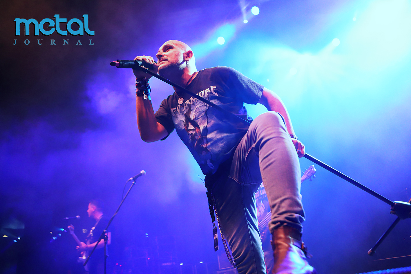 be for you - lion rock fest 2025 - metal journal pic 2