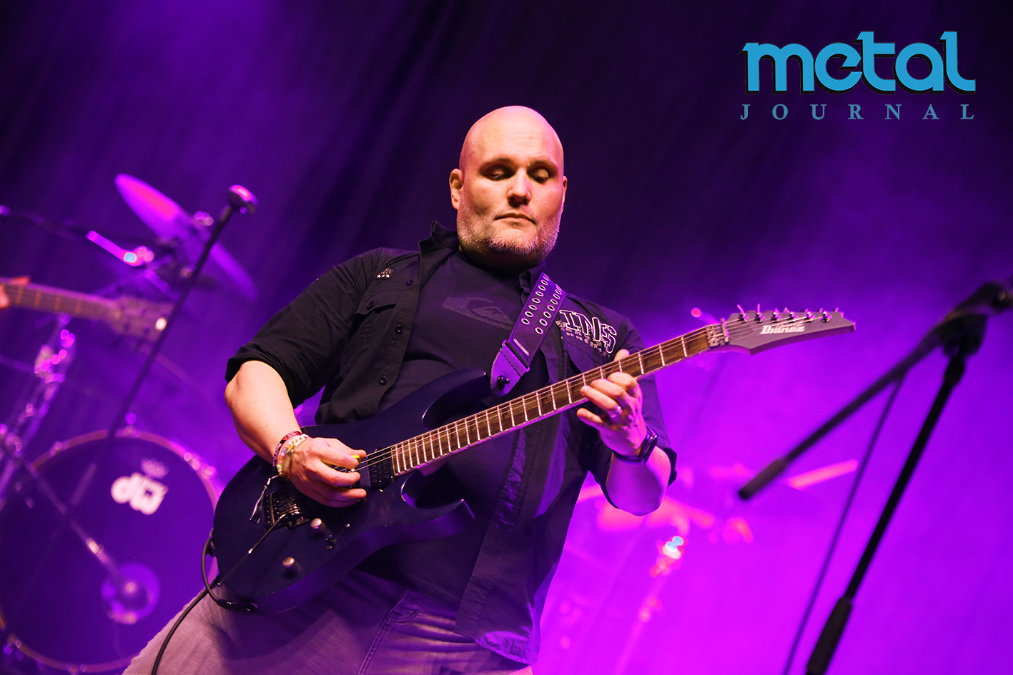 be for you - lion rock fest 2025 - metal journal pic 4