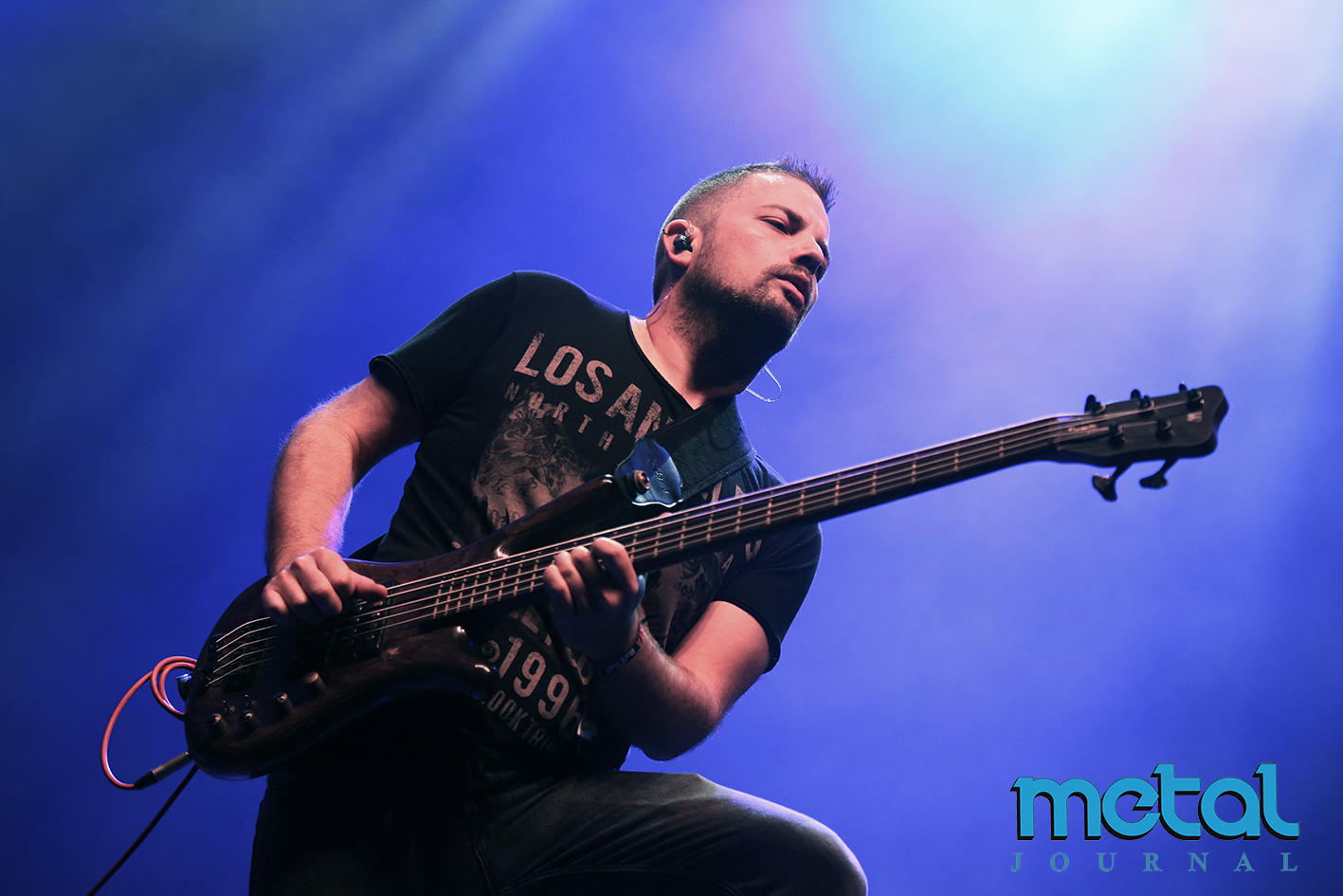 be for you - lion rock fest 2025 - metal journal pic 6