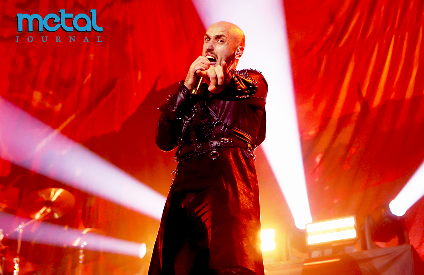 beast in black - madrid 2025 metal journal pic 11