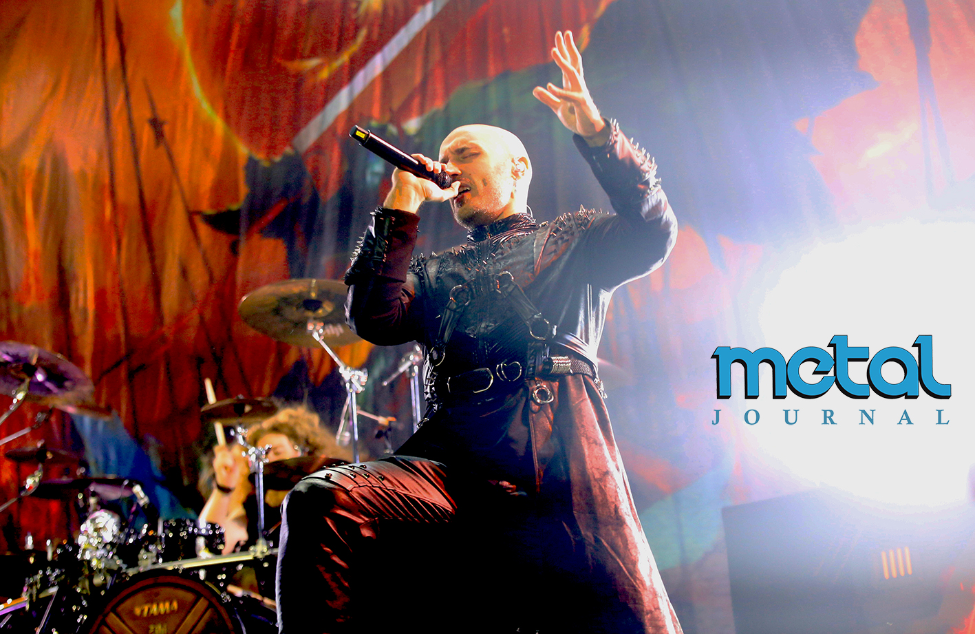 beast in black - madrid 2025 metal journal pic 6