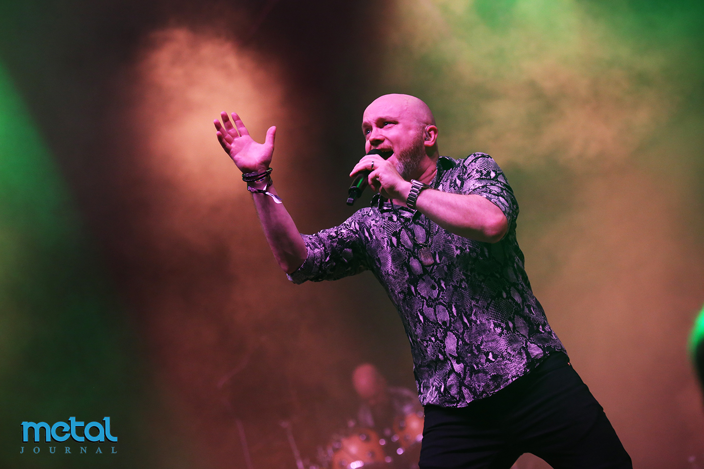 care of night - lion rock fest 2025 - metal journal pic 1