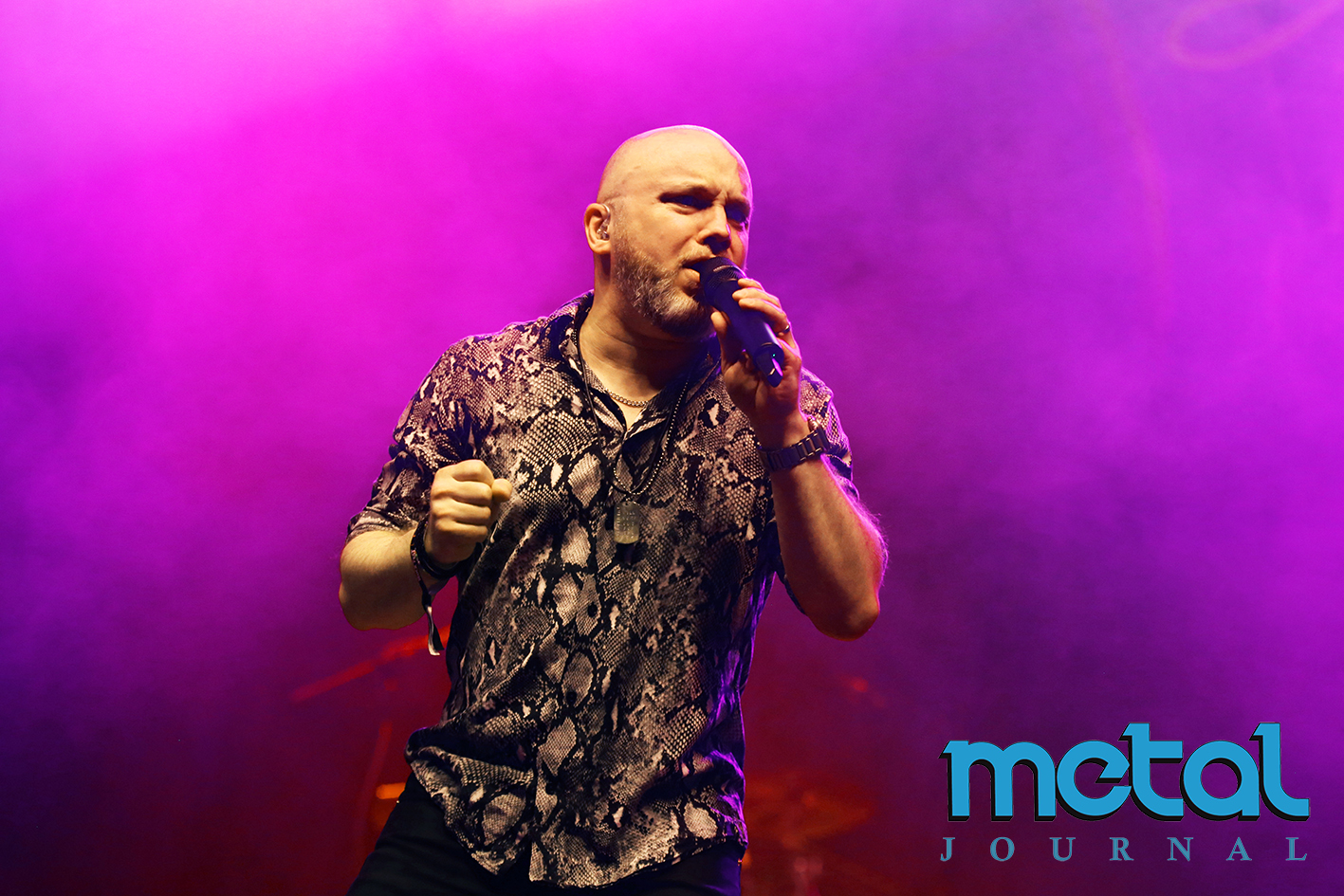 care of night - lion rock fest 2025 - metal journal pic 3