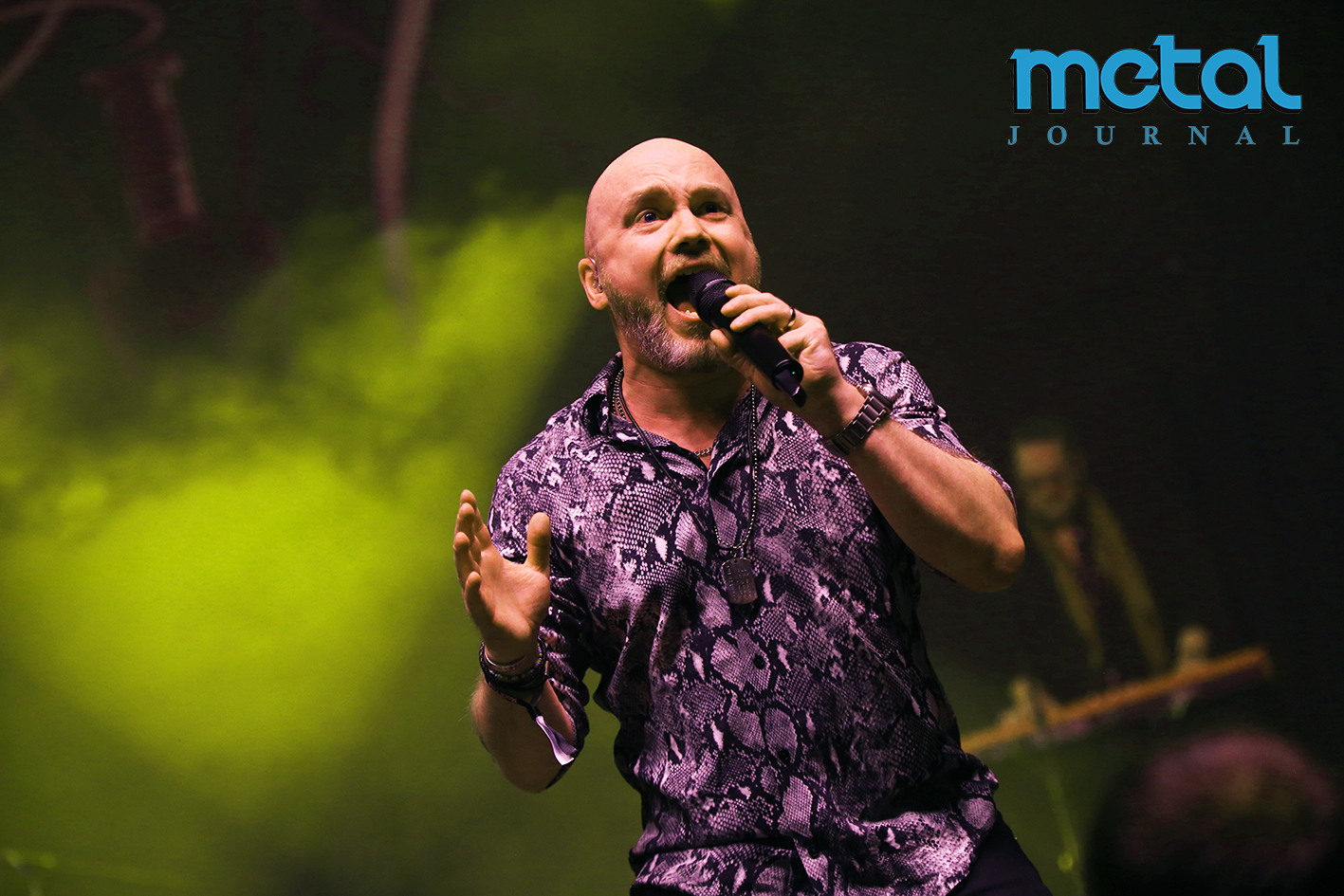 care of night - lion rock fest 2025 - metal journal pic 4