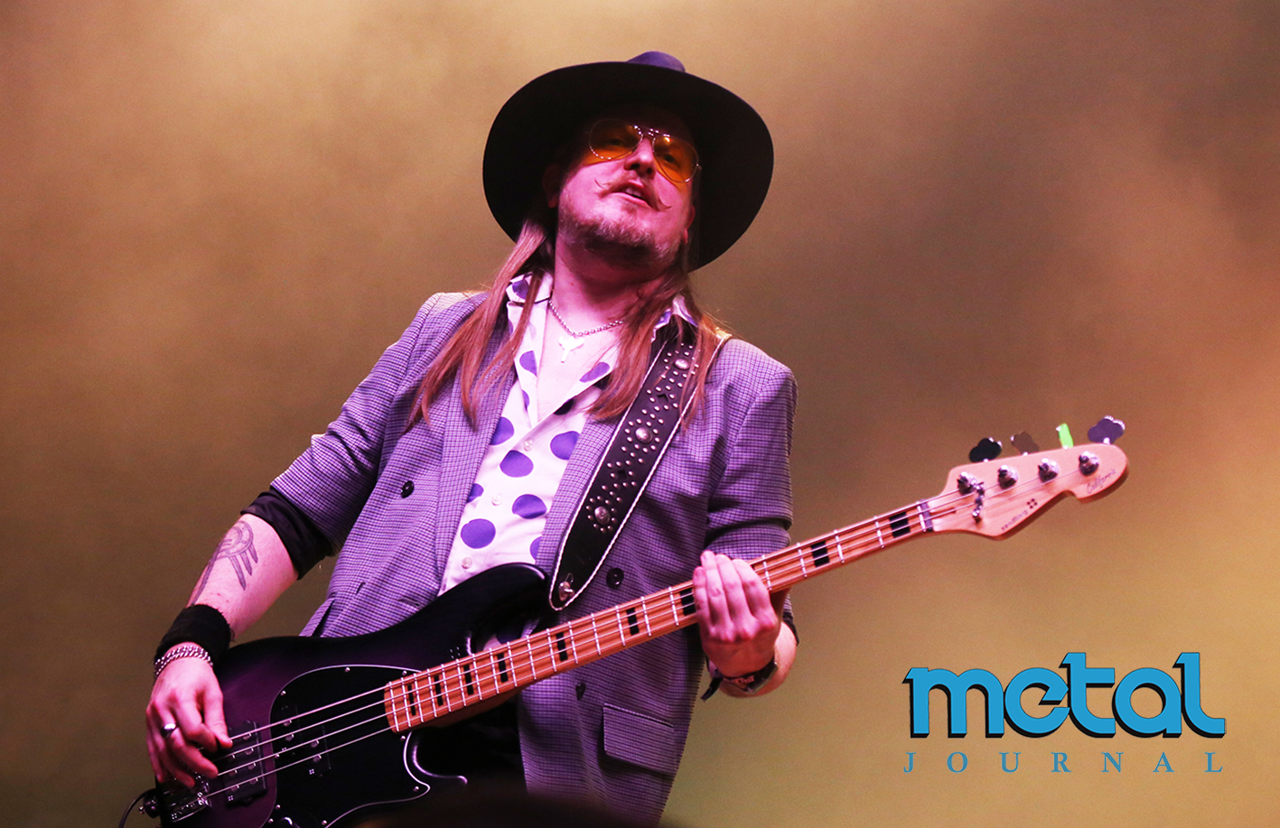 care of night - lion rock fest 2025 - metal journal pic 5