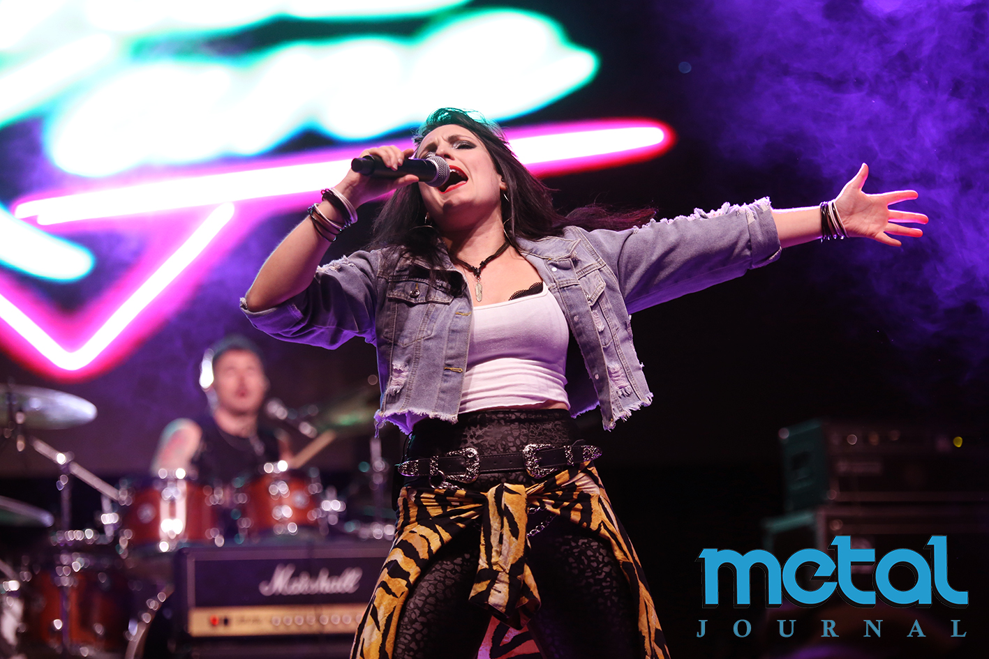 chez kane - lion rock fest 2025 - metal journal pic 2