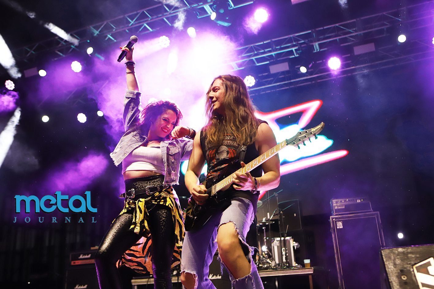 chez kane - lion rock fest 2025 - metal journal pic 6