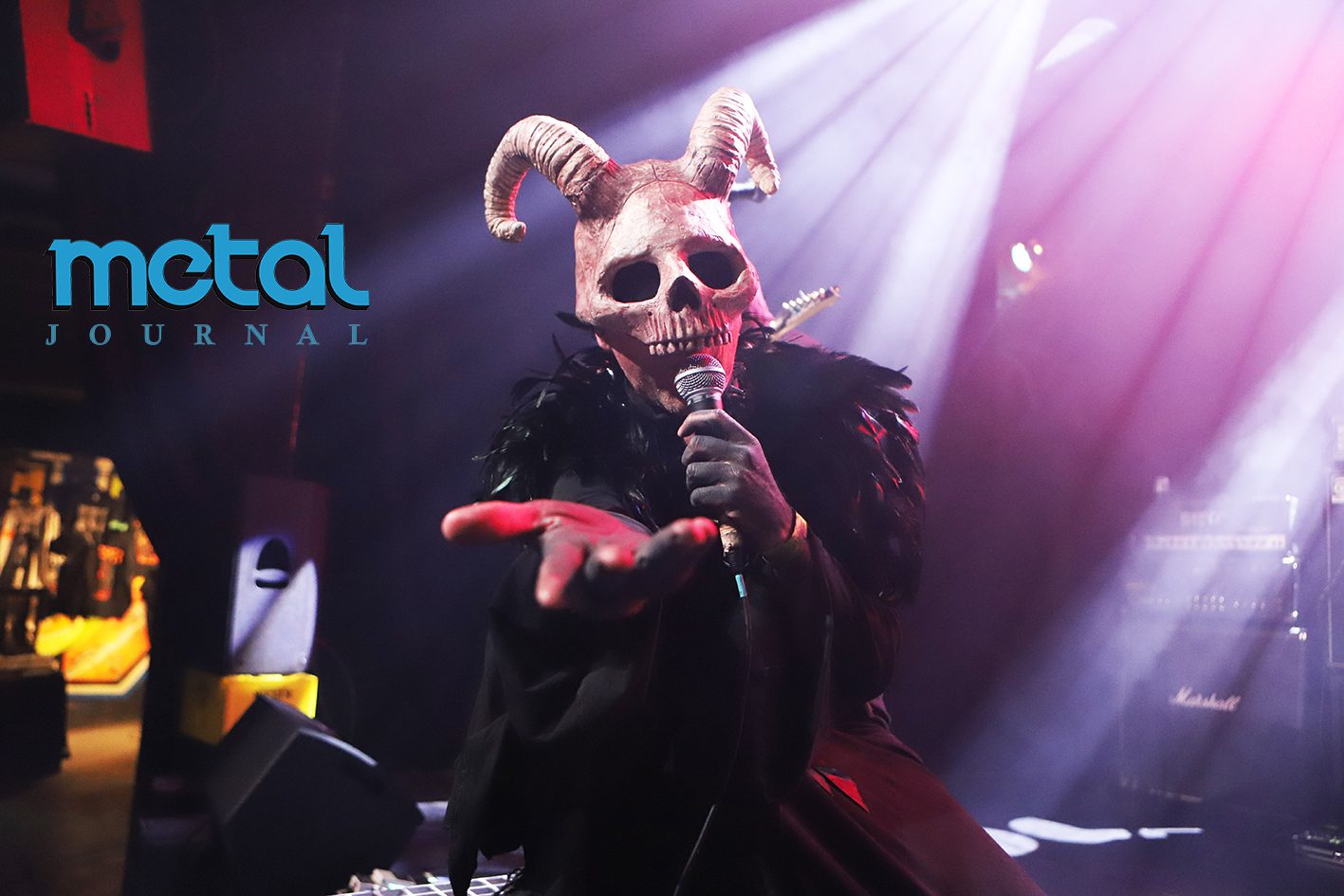 elizabeltz - obon fest 2025 - bilbao - metal journal pic 2