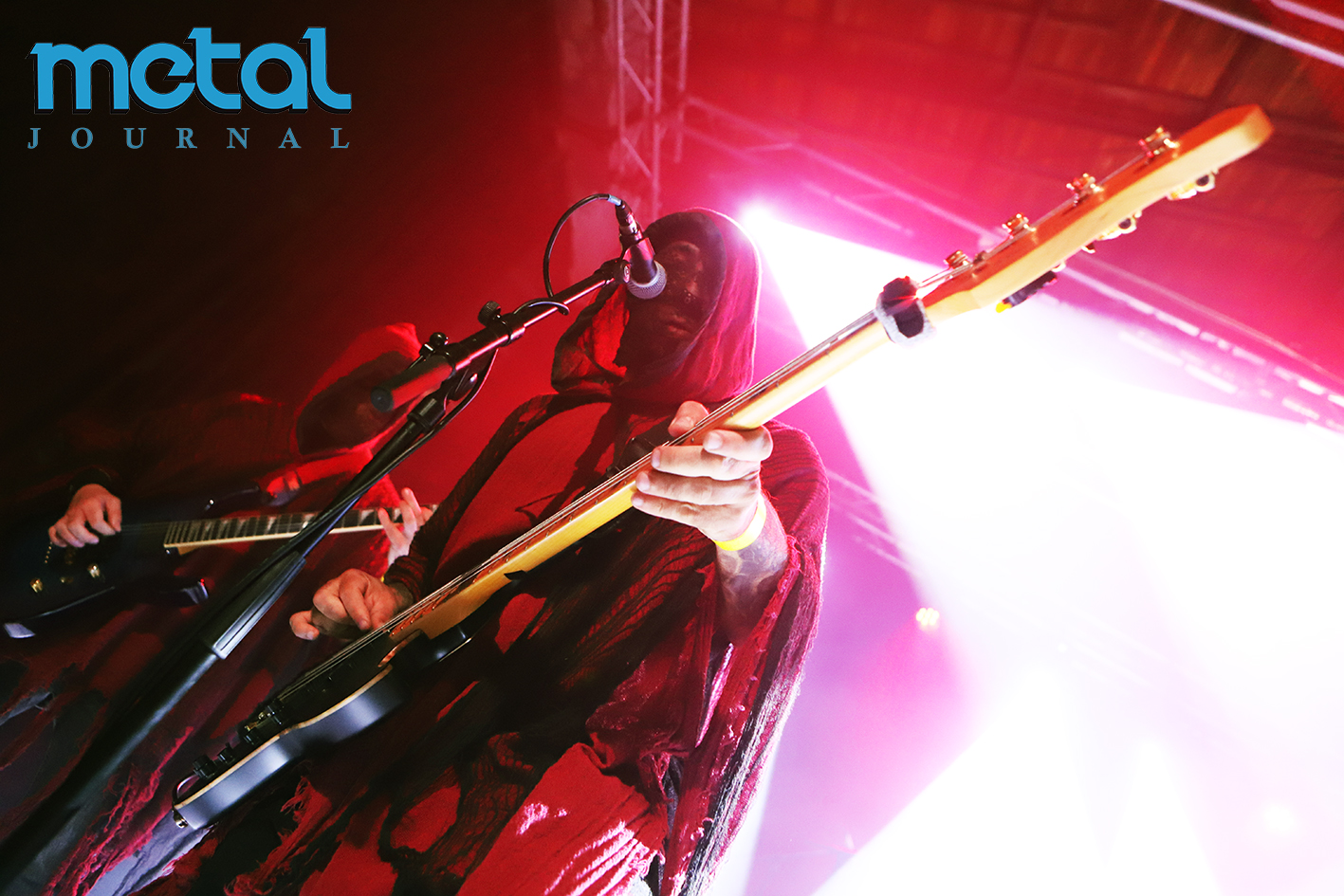 elizabeltz - obon fest 2025 - bilbao - metal journal pic 4