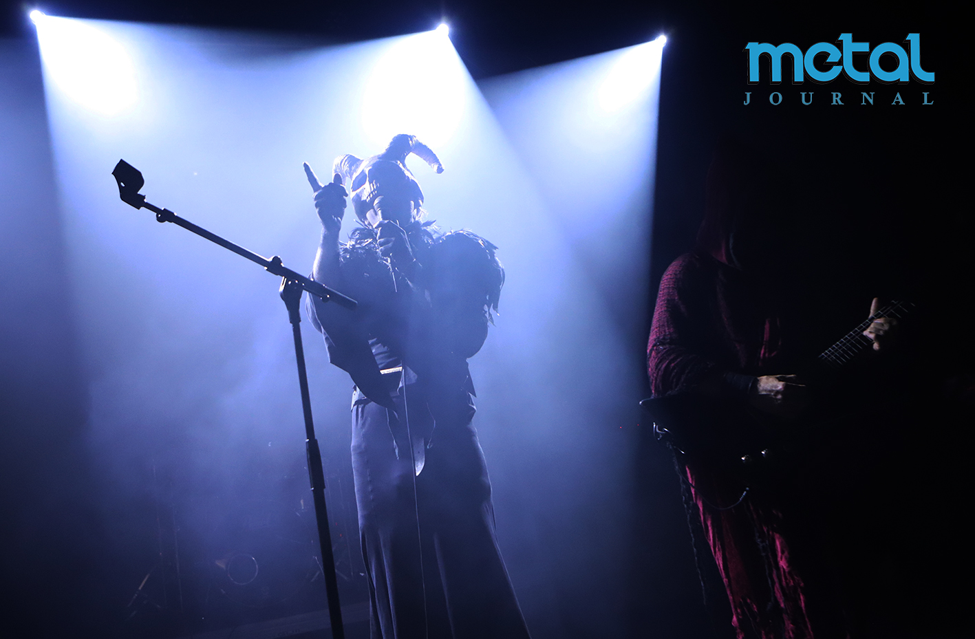 elizabeltz - obon fest 2025 - bilbao - metal journal pic 9