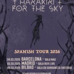 harakiri for the sky cartel