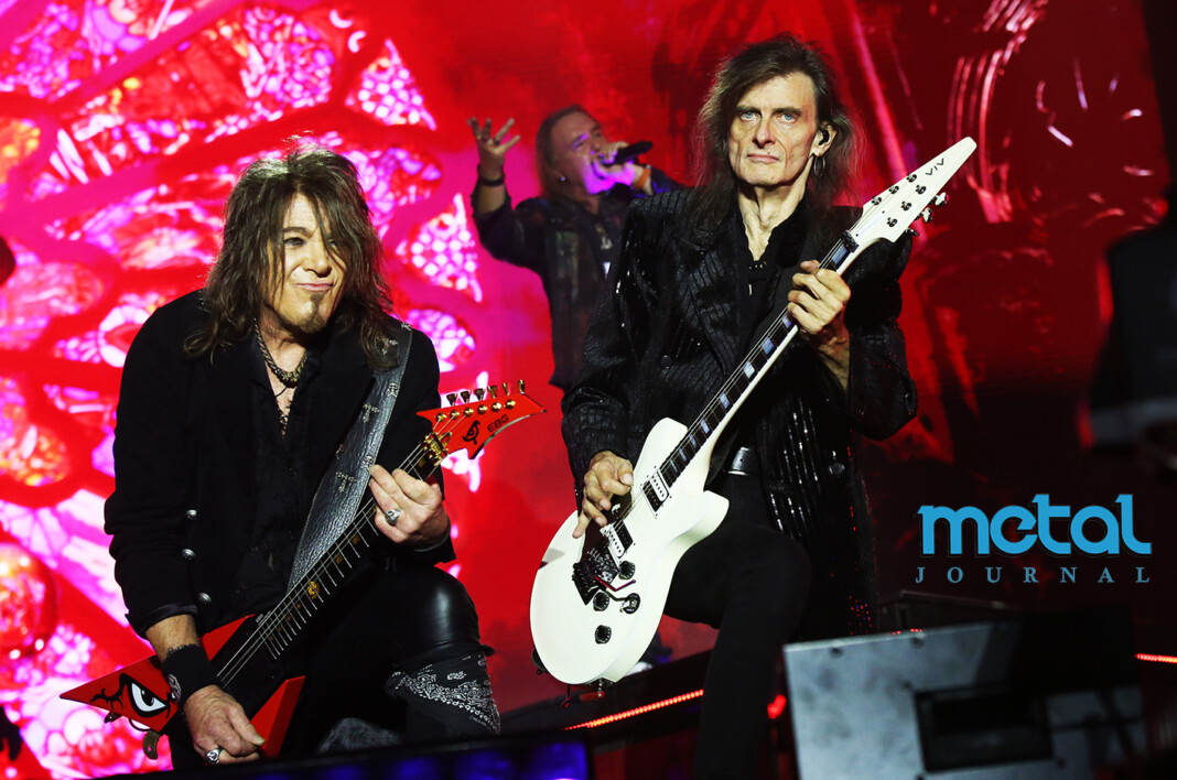 helloween - madrid 2025 metal journal pic 10