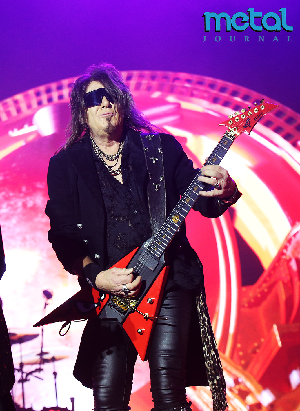 helloween - madrid 2025 metal journal pic 12