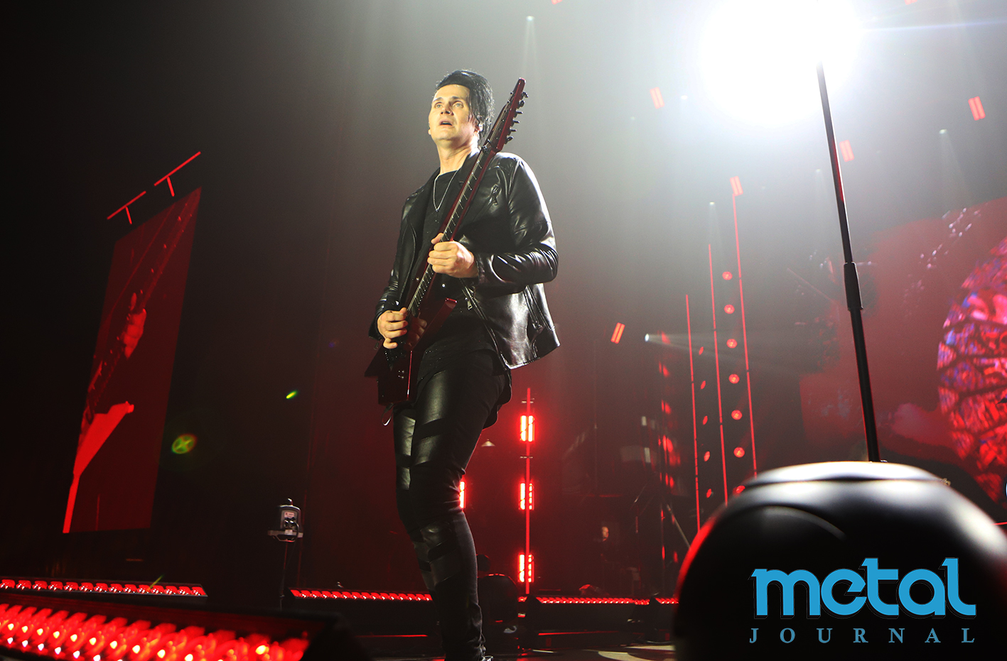 helloween - madrid 2025 metal journal pic 18