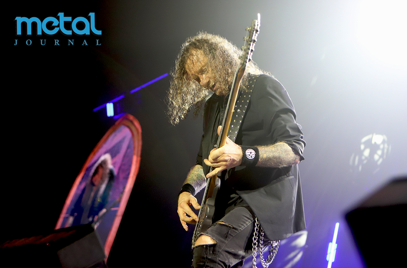 helloween - madrid 2025 metal journal pic 19