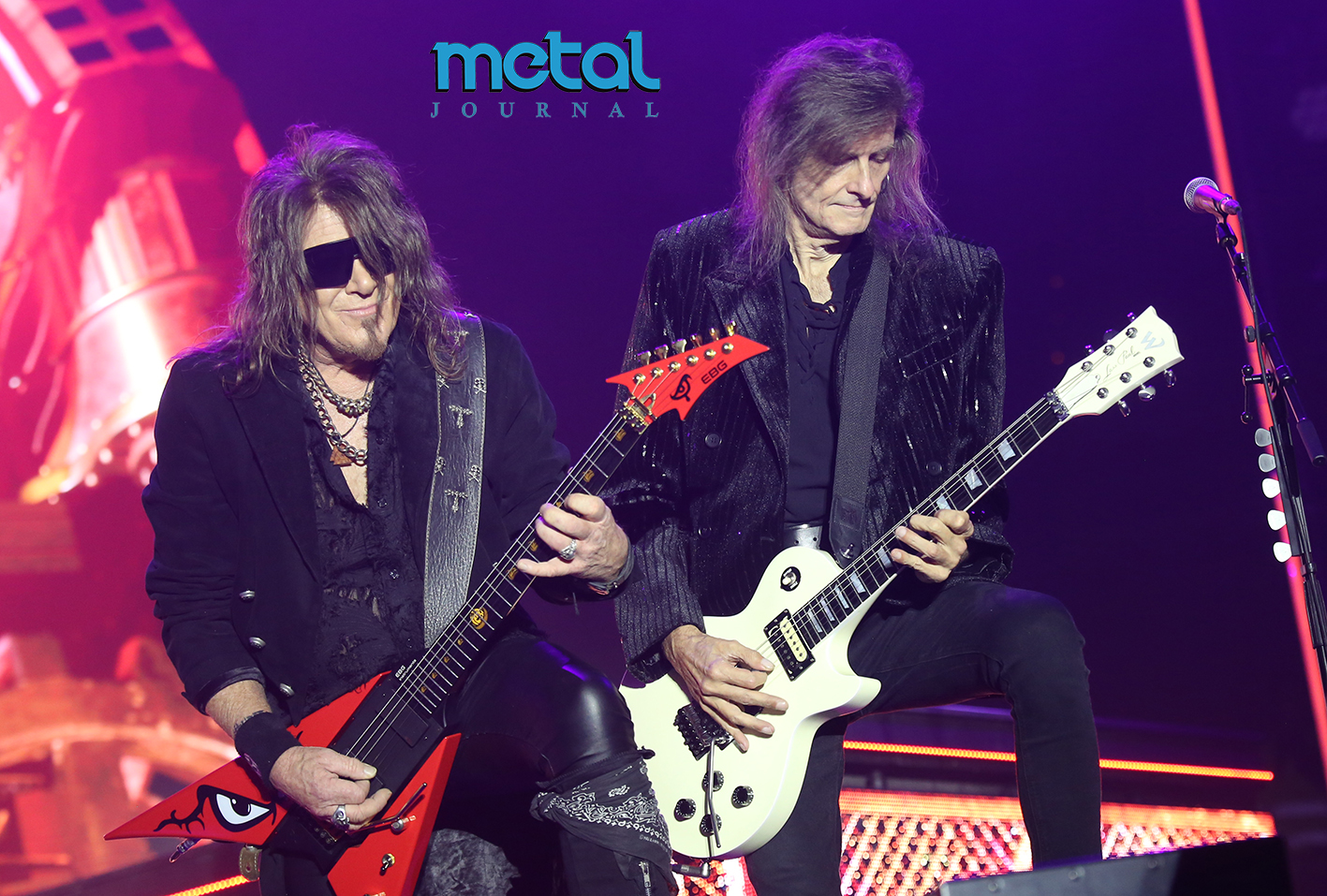 helloween - madrid 2025 metal journal pic 7