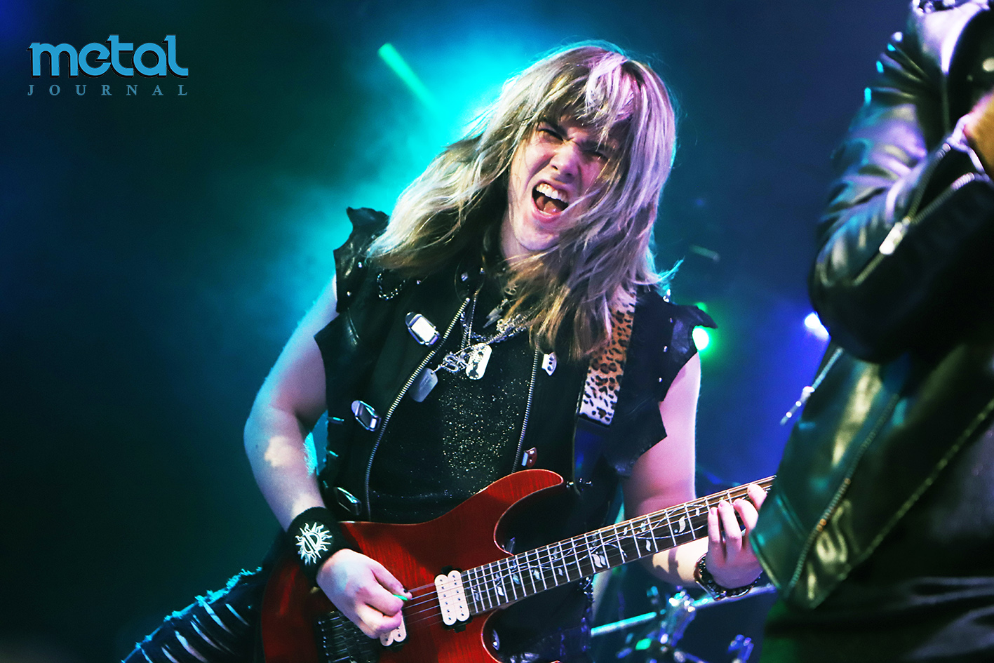 induction - metal journal - portugalete 2025 pic 1