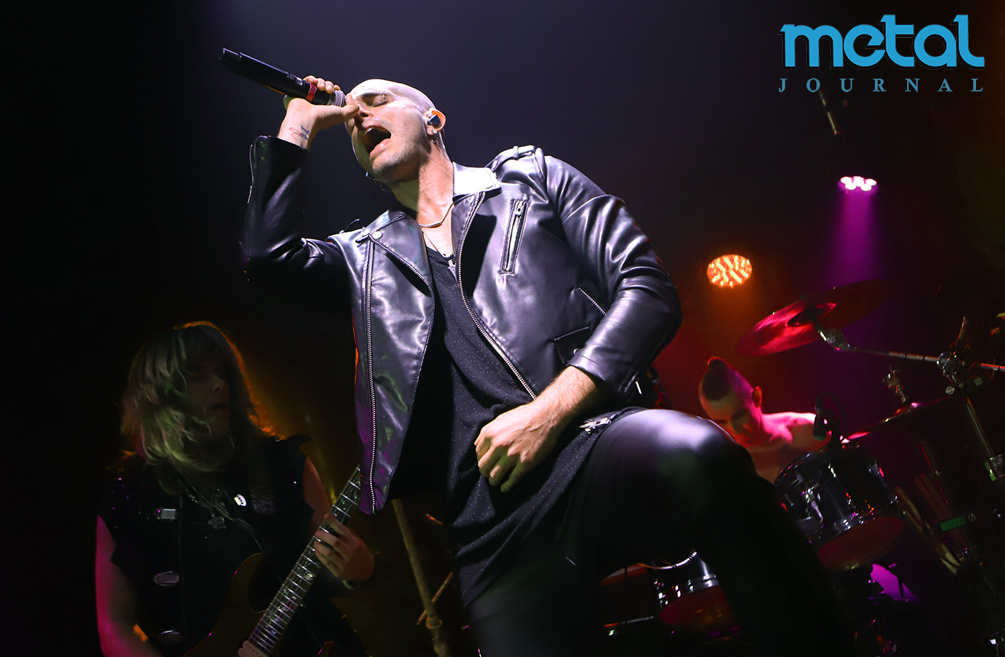 induction - metal journal - portugalete 2025 pic 10