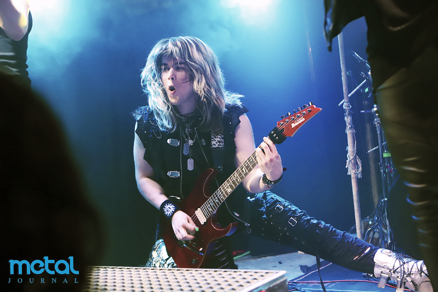 induction - metal journal - portugalete 2025 pic 11