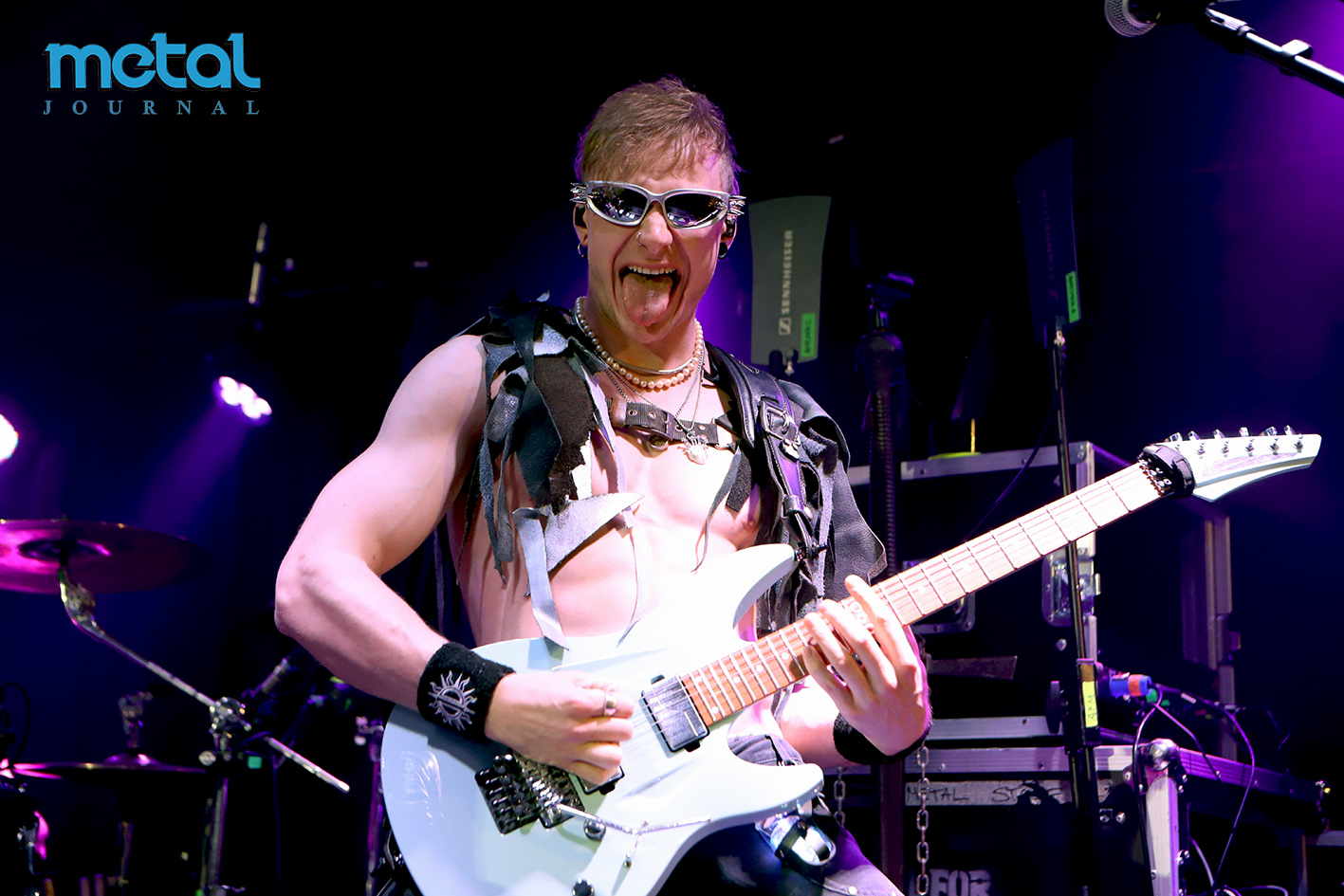 induction - metal journal - portugalete 2025 pic 3