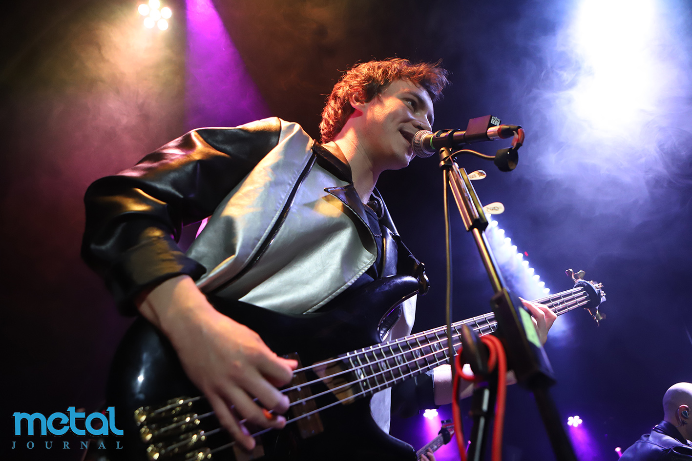 induction - metal journal - portugalete 2025 pic 5