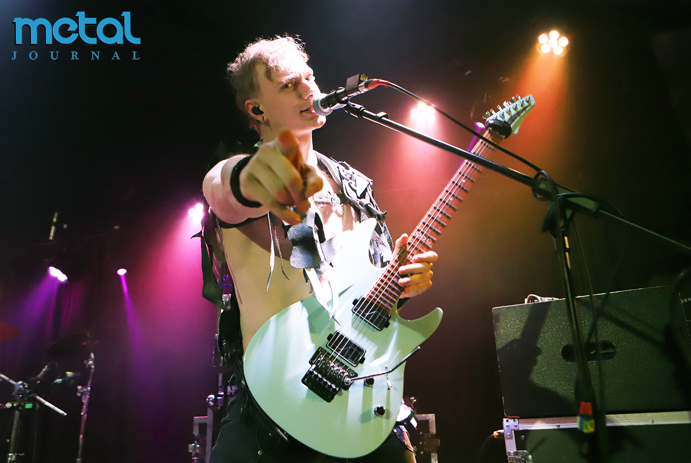 induction - metal journal - portugalete 2025 pic 7