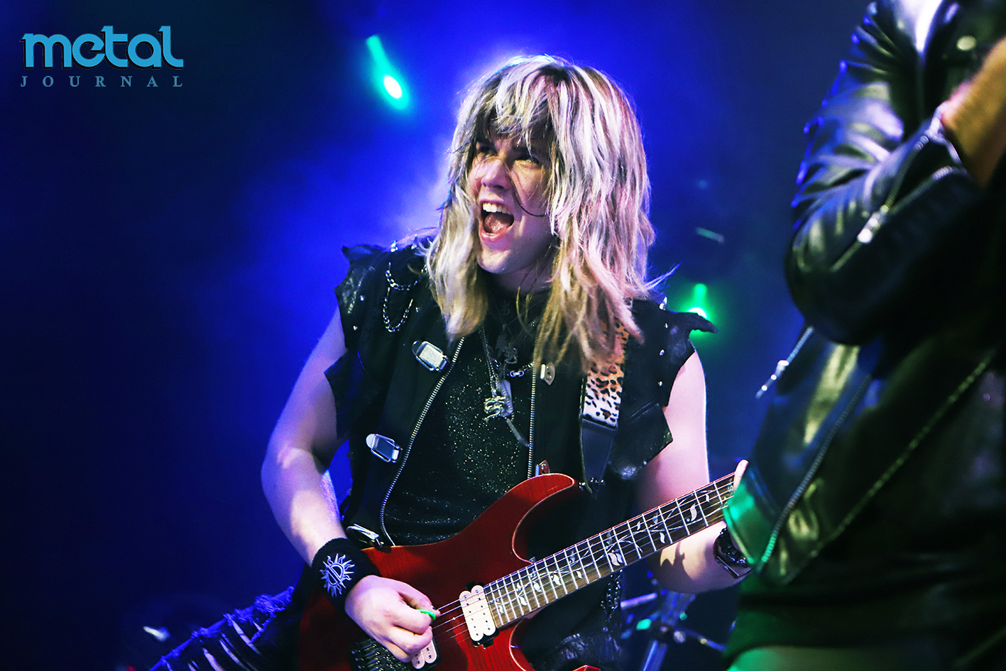 induction - metal journal - portugalete 2025 pic 8