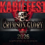 kabiefest – crimson glory