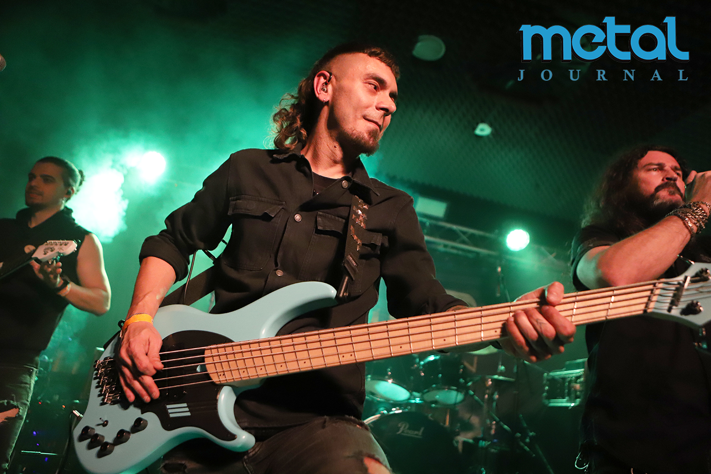 lethargus - metal journal - vitoria 2025 pic 1