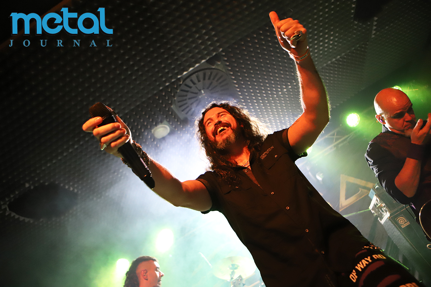 lethargus - metal journal - vitoria 2025 pic 2