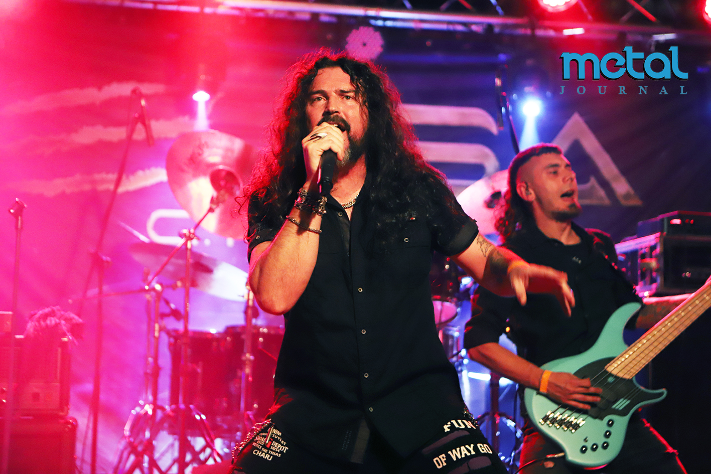 lethargus - metal journal - vitoria 2025 pic 3