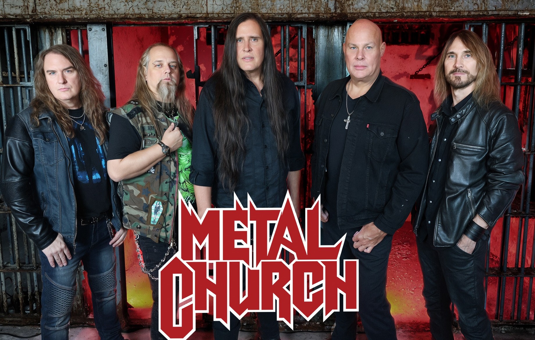 metal church 2025