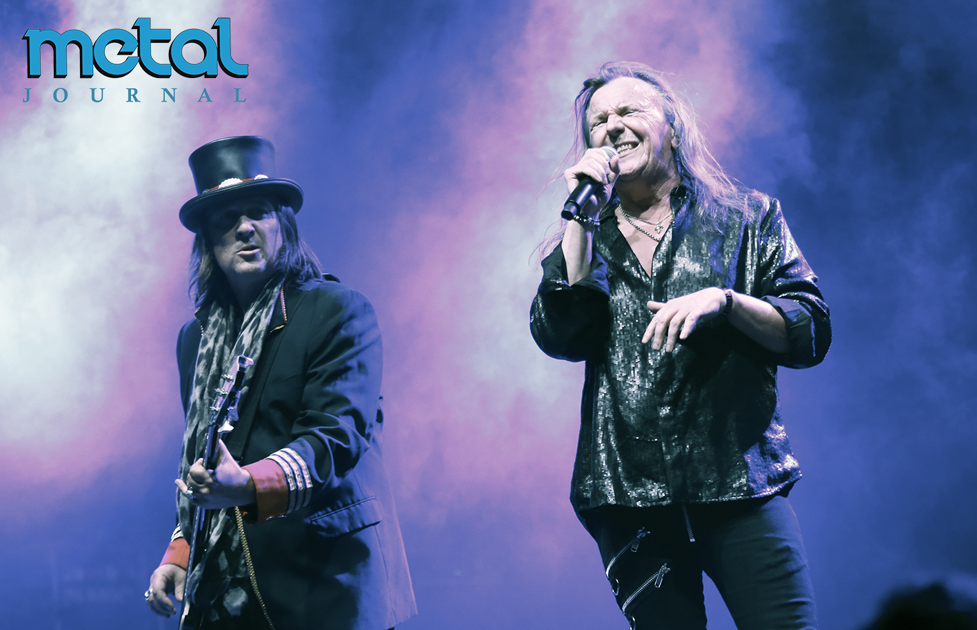 pretty maids - lion rock fest 2025 - metal journal pic 12