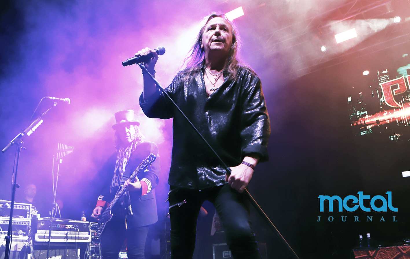 pretty maids - lion rock fest 2025 - metal journal pic 15
